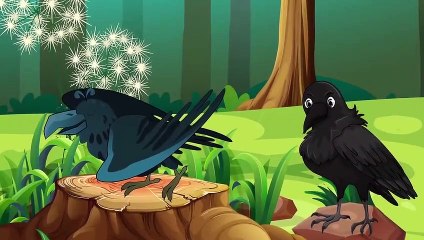 Hai Cây Khế _ Chuyen Co Tich _ Truyện Cổ Tích Việt Nam Hay