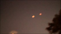 11_25_2014 UFO Sightings New Orleans UFOs Shock Eyewitness!