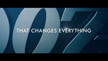 Daniel Craig In This New Trailer For 'No Time to Die'