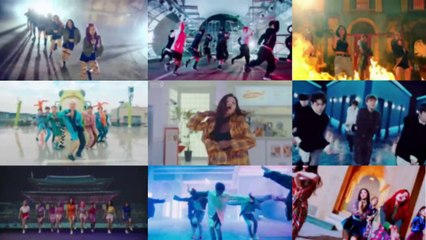 BLACKPINK - 'How You Like That' M/V | REACTION