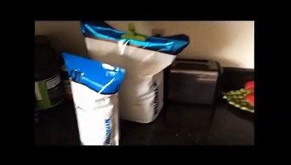 Honest Review of MyProtein Impact Whey