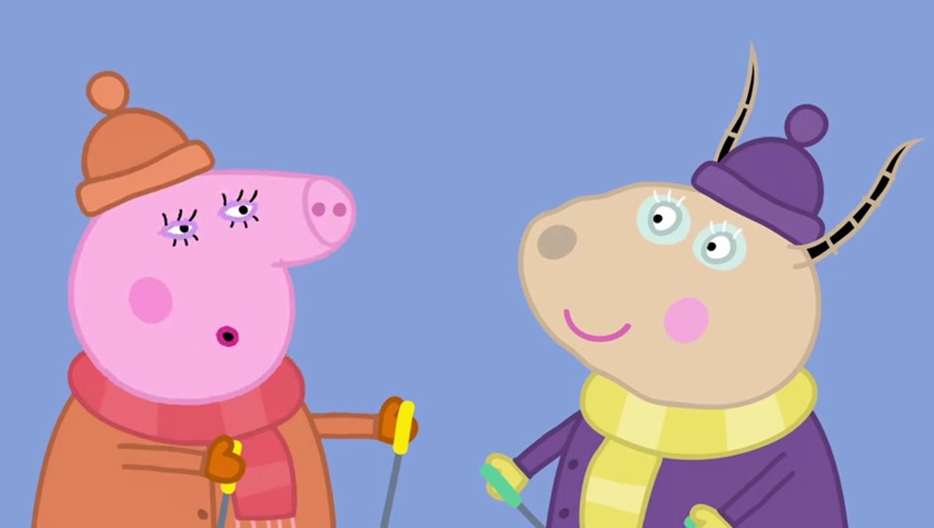 Peppa pig funny moments new arrivals