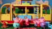 Peppa Pig  Official Channel _  Peppa Pig Stop Motion - Games at Peppa Pig's Playgroup