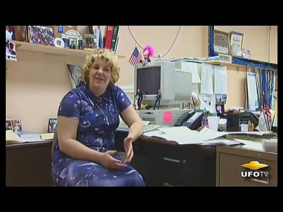 AZTEC 1948 UFO CRASH_ Secret Rescovery of Alien Technology