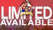 Why Super Mario 3D All Stars is Limited