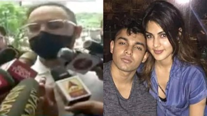 SSR Case: Here’s what deputy director said on NCB raid