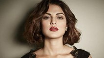 Why did NCB raid Rhea Chakraborty's house early morning?