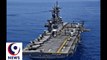 Beijing warns -military accident- if US ships enter the South China Sea - News