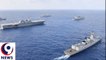 India sends warships to the South China Sea shortly after border clashes with China - News