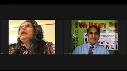 করোনাকালে নিউইয়র্কে বাড়ি ক্রয়-বিক্রয়