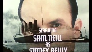 Reilly Ace Of Spies S01E02