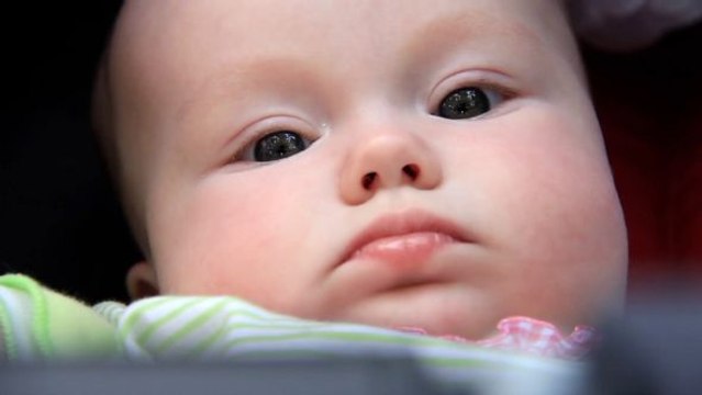 Die Pandemie könnte in den USA zu einem großen Mangel an Babys führen