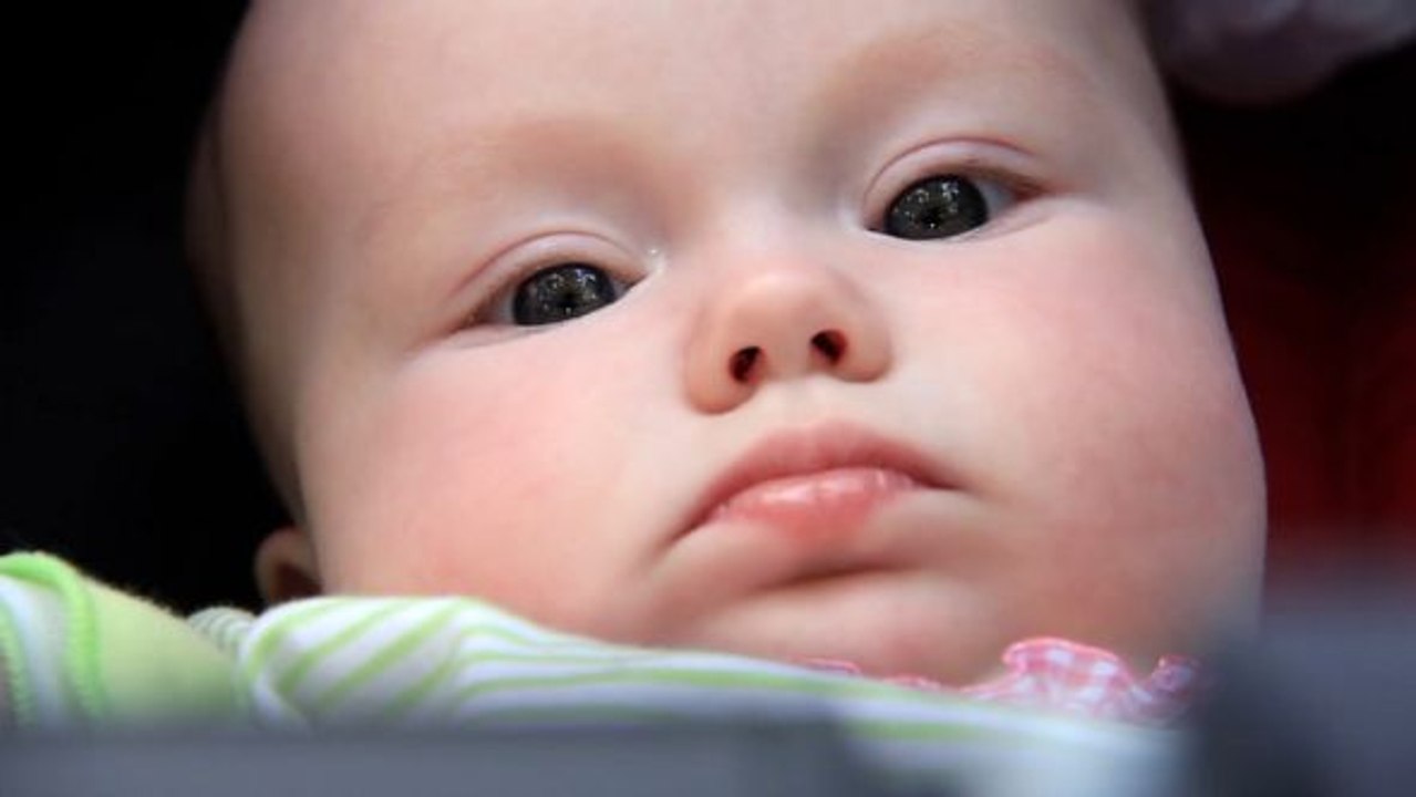 Die Pandemie könnte in den USA zu einem großen Mangel an Babys führen