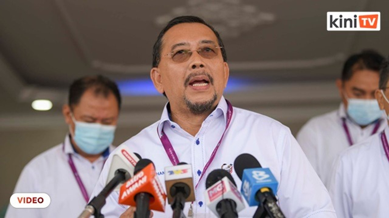 Tiada laporan rasuah, PRK Slim 'terbaik' kata pengerusi SPR
