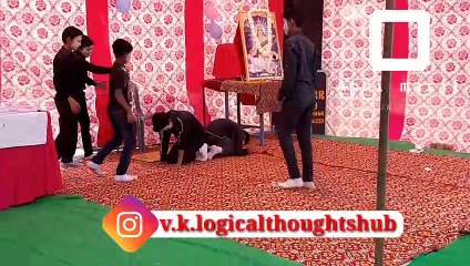 Mobile effects drama, मोबाइल फोन के कुप्रभाव नाटक, annual day function drama in school.