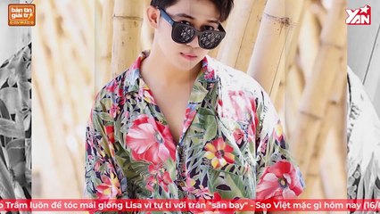 NHỮNG SAO NAM VBIZ BỊ VỢ TỐ NGOẠI TÌNH