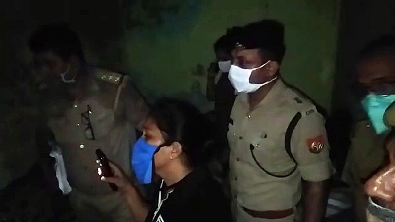 लखनऊ: लॉकडाउन से परेशान युवक ने खुद को आग लगाकर की आत्महत्या, कुछ दिनों पहले पत्नी ने की थी आत्महत्या