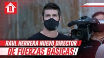 Raúl Herrera fue anunciado como director de fuerzas básicas del América