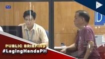 2#LagingHanda | Sen. Bong Go, suportado ang proposed Internet Transaction Act