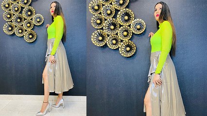 इस 1 चीज के बाद बदल गई है Sapna Chaudhary की किस्मत, देखकर पहचानना हुआ मुश्किल | Boldsky