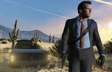 The makers of 'GTA Online' have launched a crackdown on cheaters