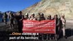India's 'surgical strike' at Pangong Tso alters power dynamic as Army takes over surrounding hilltops. Chinese military under pressure