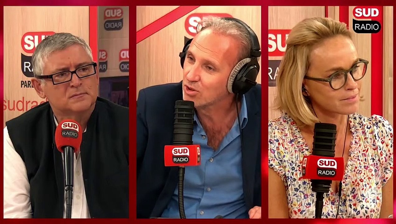 Michel Onfray - "Le Pr Raoult a mis un uppercut aux médecins qui s'en mettent plein les poches !"