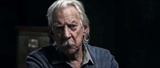 AMERICAN HANGMAN Movie (2019) - Clip - THE JETER CASE