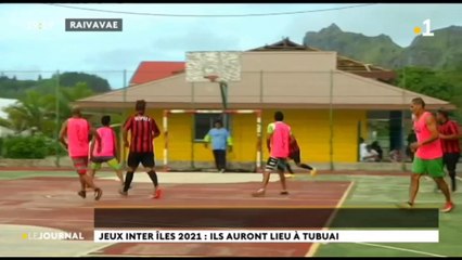 Tubuai organisera les Jeux des Australes 2021