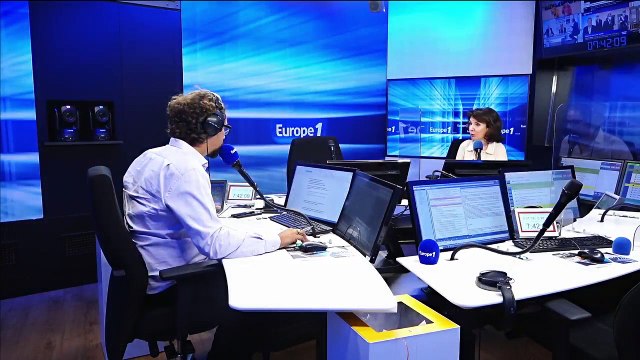 Linkedin : Fabienne Arata assure que les taux de recrutement de juillet sont proches de ceux pré-Covid