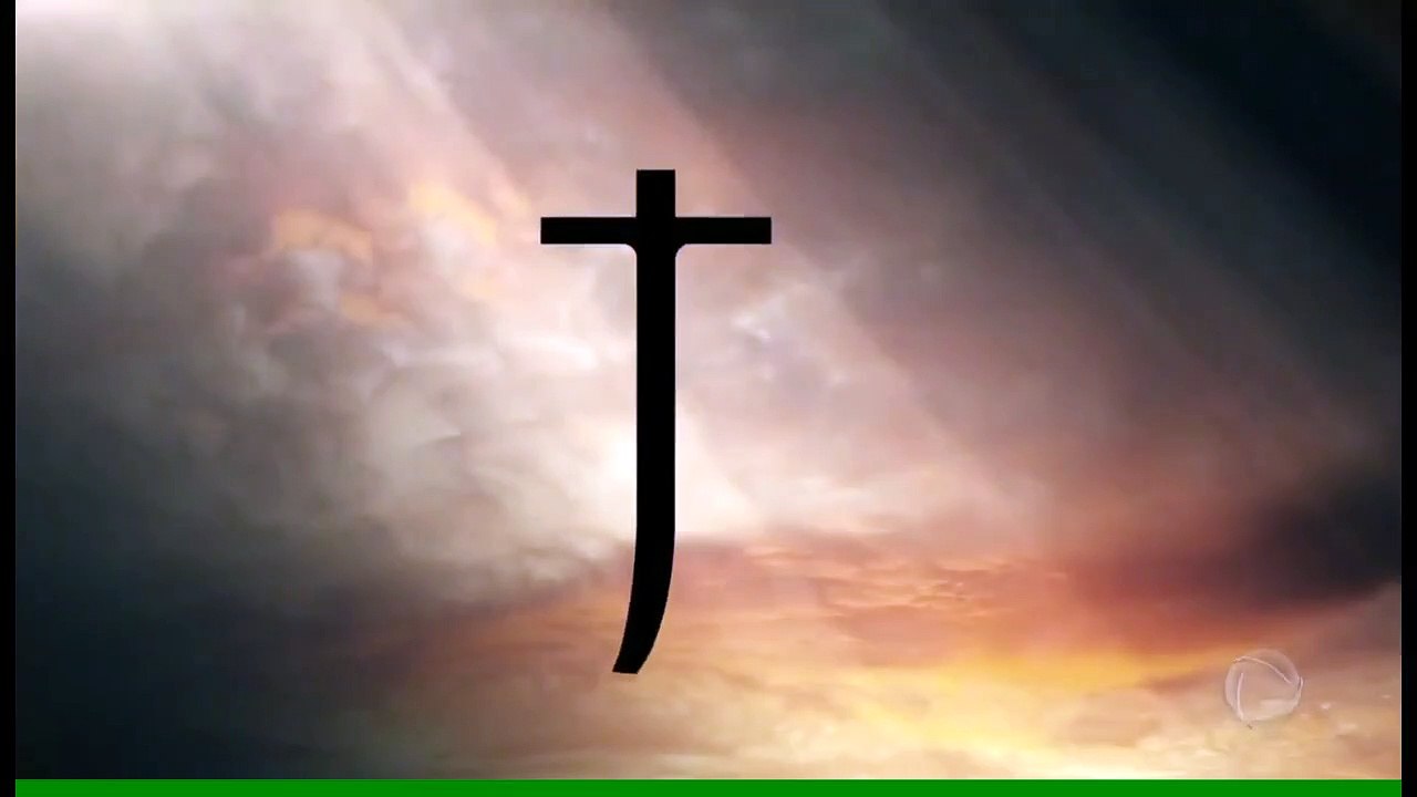 Novela Jesus Capitulo 104 Completo HD