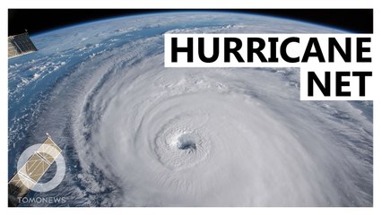 Scientists propose underwater 'bubble net' to stop hurricanes