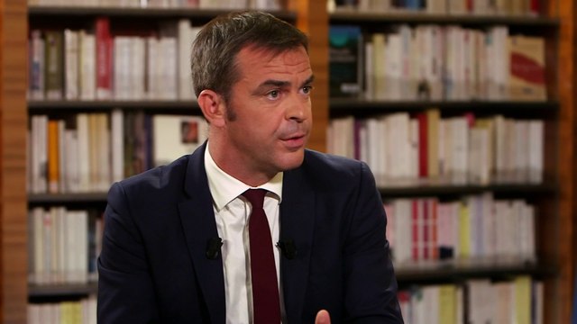 Les études sur la recherche d'un vaccin contre le Covid-19 avancent vite et bien , selon Olivier Véran