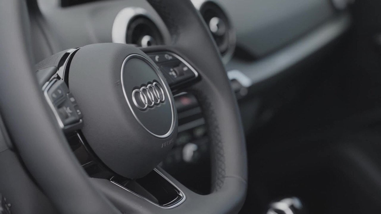 Update für den Audi Q2 - Interieur und Ausstattung