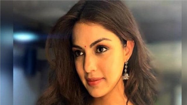 SSR case's drug connection: NCB raids Rhea-Showik's house