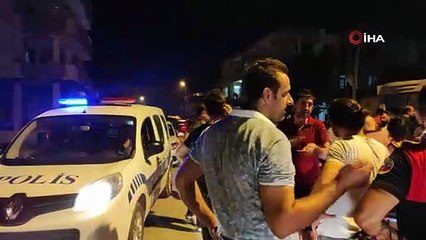 Kayıp çocuk kanepenin arkasında uyurken bulundu