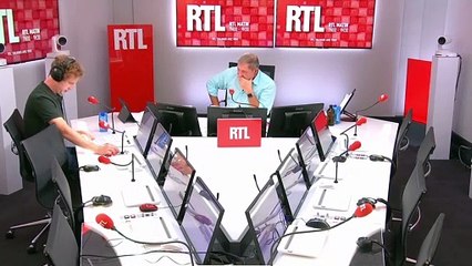Le journal RTL de 8h30 du 04 septembre 2020