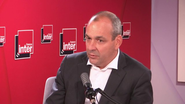 Laurent Berger : Avoir un commissariat au plan pour se repérer dans ce bazar, ce n'est pas une mauvaise chose. Encore faut-il savoir où on veut aller. Et la question, c'est où veut-il aller ?