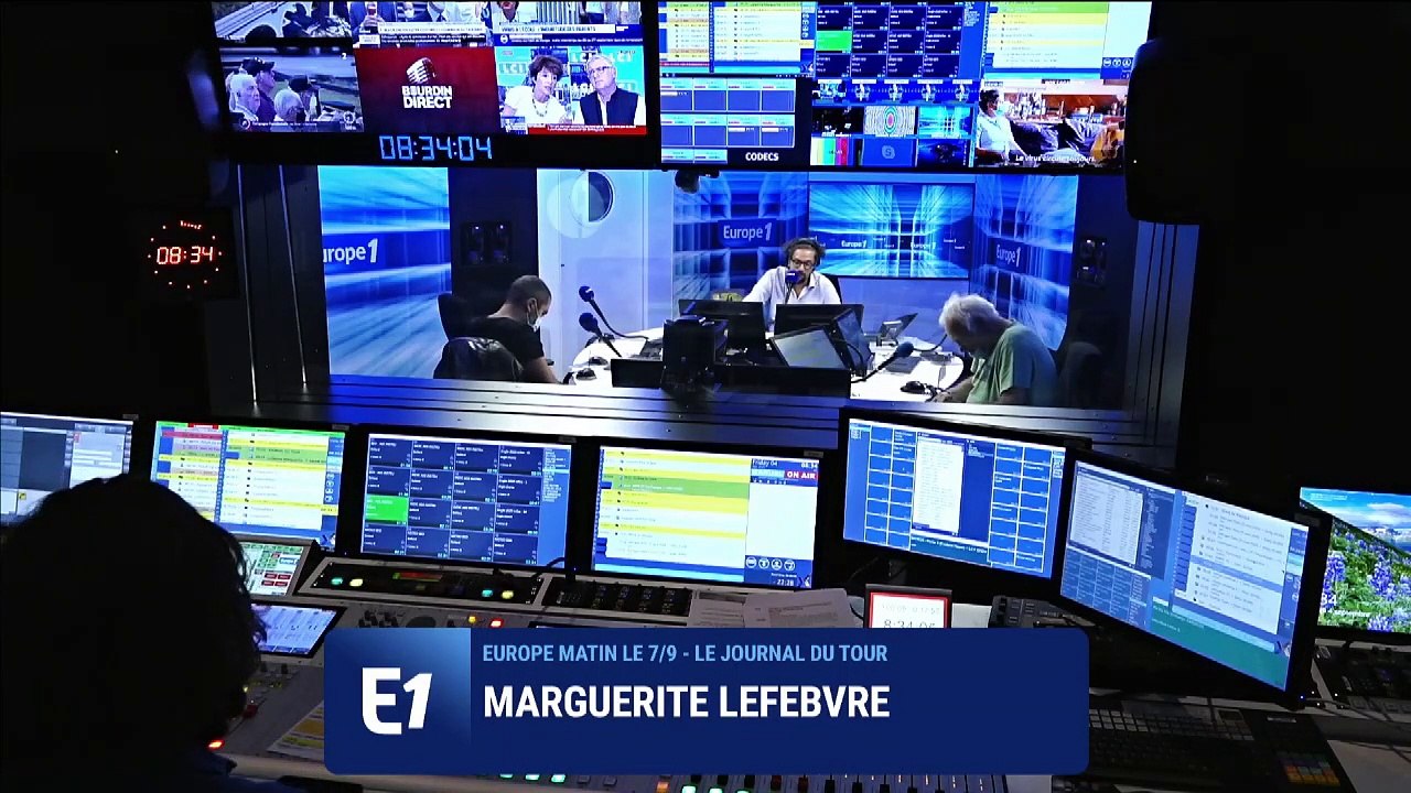 Journal du tour : Alexey Lutsenko s'impose sans lutter sur le Mont Aigoual