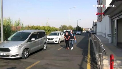 "Ben öldürmeseydim o beni öldürecekti" demişti! Korkunç geceyi anlattı