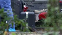 Cinco niños de 1, 2, 3, 6 y 8 años han sido asesinados presuntamente por su madre en Solingen (Alemania)