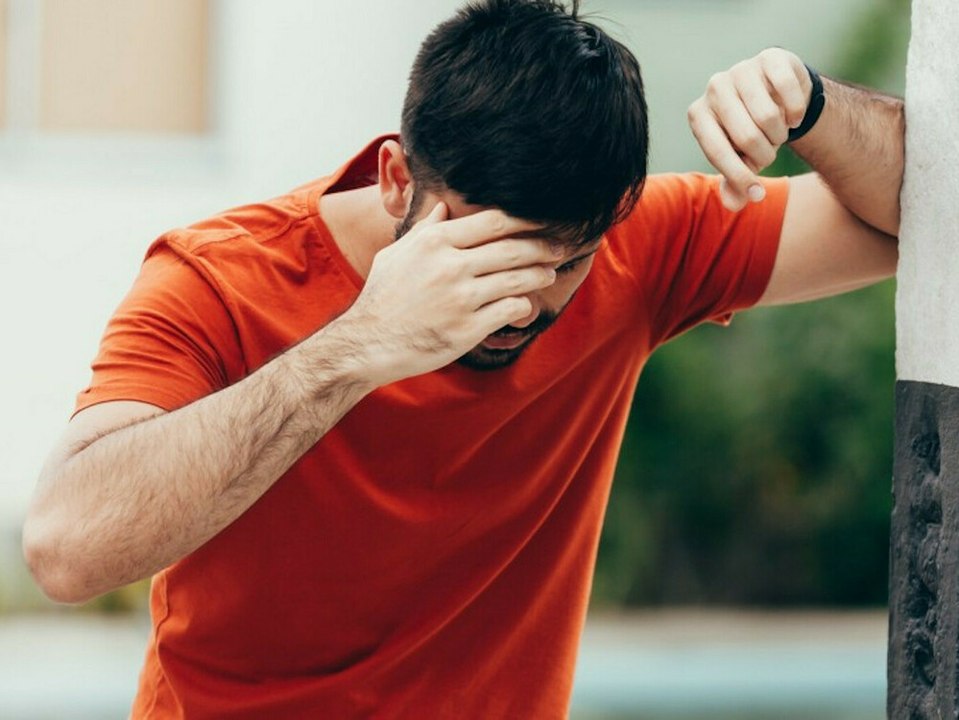 Kreislaufschwäche: Das hilft gegen niedrigen Blutdruck