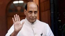 Will Rajnath Singh meet his Chinese counterpart?