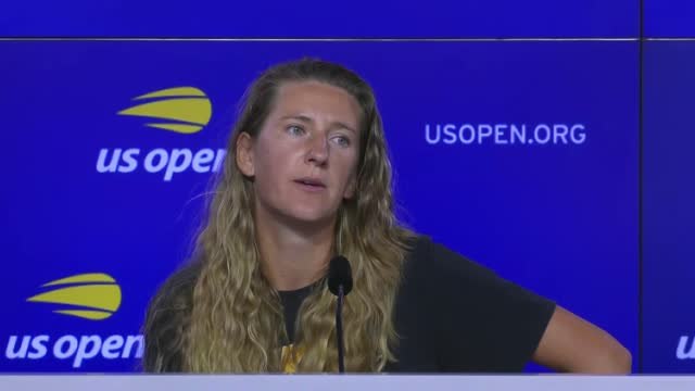 Sport is important to troubled Belarus - Azarenka
