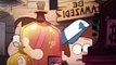 Gravity Falls S02E12 A Tale Of Two Stans