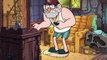 Gravity Falls S02E14 The Stanchurian Candidate