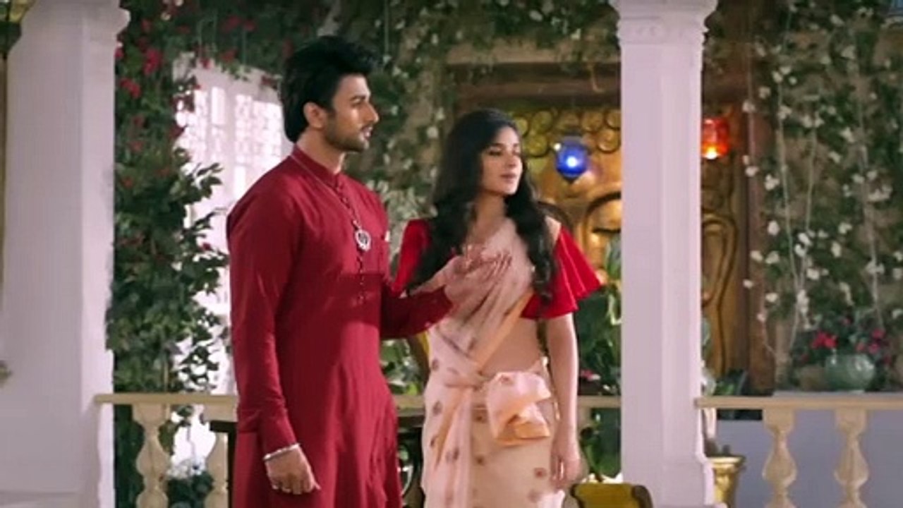 Guddan Tumse Na Ho Payegaa - September 04, 2020 - Trailer - 1080