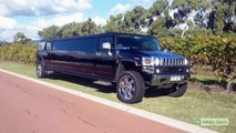 Which company providing the luxurious Limousines Hire in Perth?