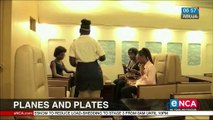 Planes and plates
