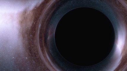 Un trou noir de 142 fois la masse du Soleil détecté !